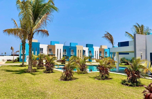 Casita PuntaMar Diamant tranquilo y acogedor espacio cerca de playa, barra vieja
