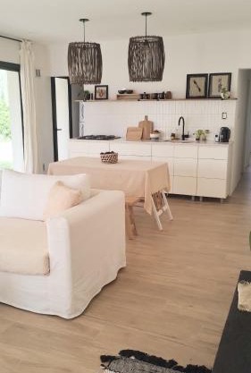 Casita REFUGIO