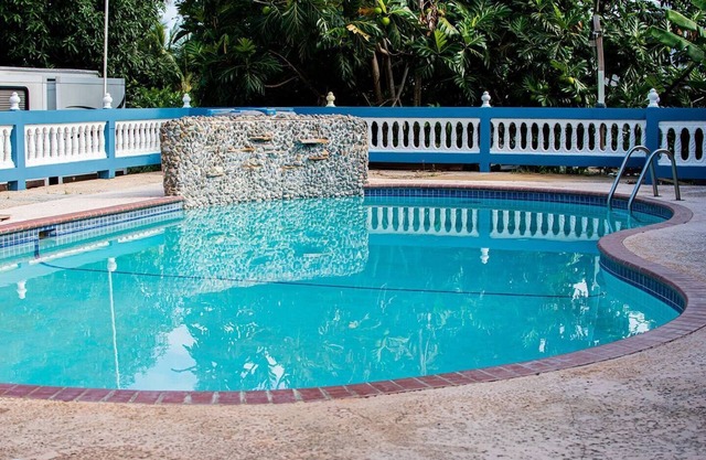 Casita Rocío with Pool close to Beach