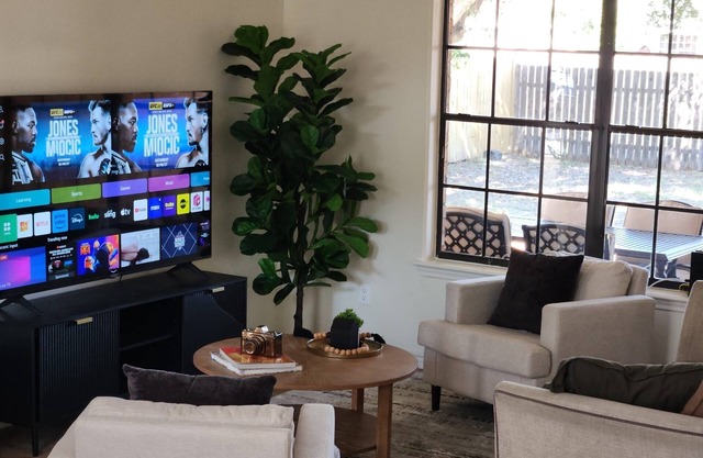 Casita Shary- Charming & cozy 3-bedroom home