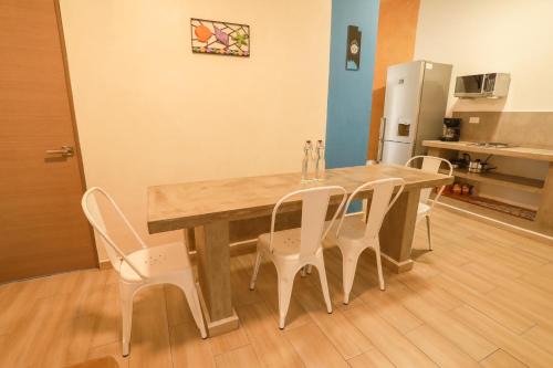 Casita Tiburón