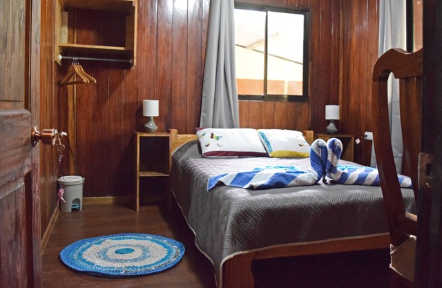 Casita & Tours Happy Feet