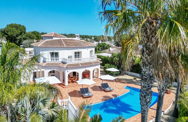 Villa Tordanxa