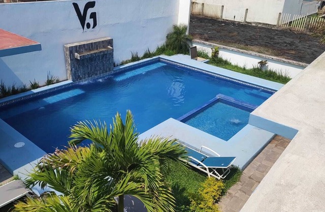 Casita VG ¡El descanso qué mereces! A un costado de las impresionantes Dunas.
