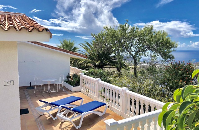 Casita Vista Valle 3