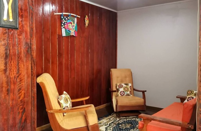 Casita y Tours Happy Feet Drake Bay - Room #2