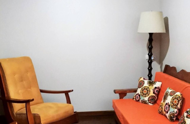 Casita y Tours Happy Feet Drake Bay - Room #3