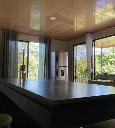 Casitas ASH