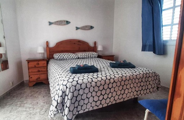 Casitas El Charcon