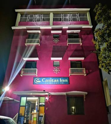 Casitas Inn Tagaytay Co.
