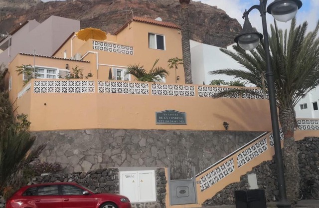 Casitas La Condesa