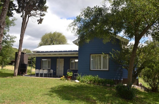 Casitas La Invernada