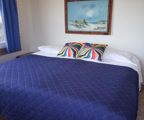 Casitas Las Palmas - Coral Azul