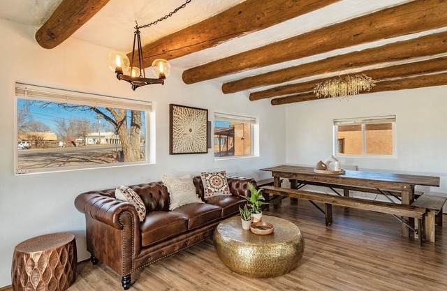Casitas Leilitas 2 Bed, 1 Bath