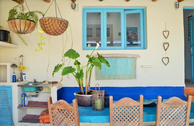 Casitas Tabayesco