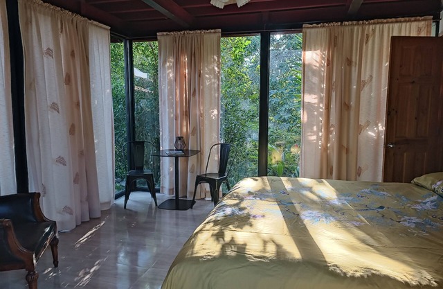 Casitas Vista Verde