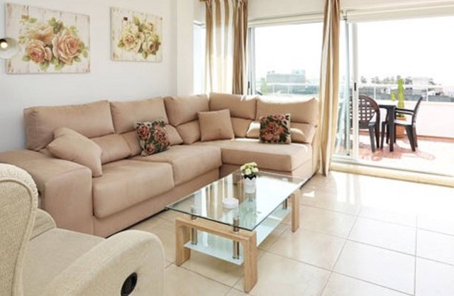 Casitasmanoli, a 100 m de la playa, WI-FI, terraza, vistas