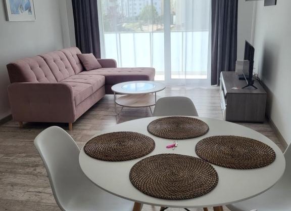 Caskada Modern Apartments 2 NOWY APARTAMENTOWIEC WINDA