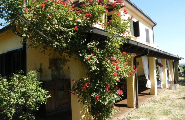 Casolare Casa Ricci