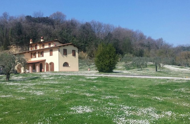 Casolare Di Capilato