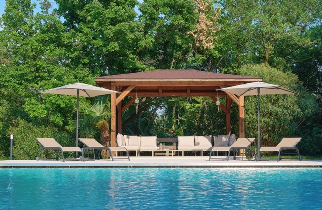 Casona de los olivi-APT Marine, Cason degli ulivi - APT Marine