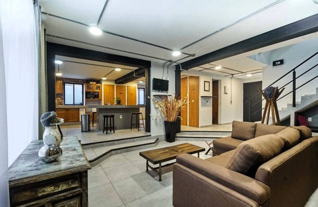 Casona 46 Rooms & Studios