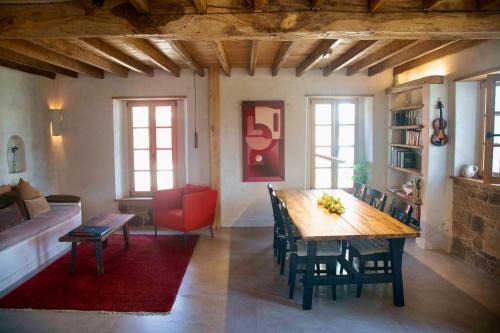 Casona Azul Llue - Asturias Vacations