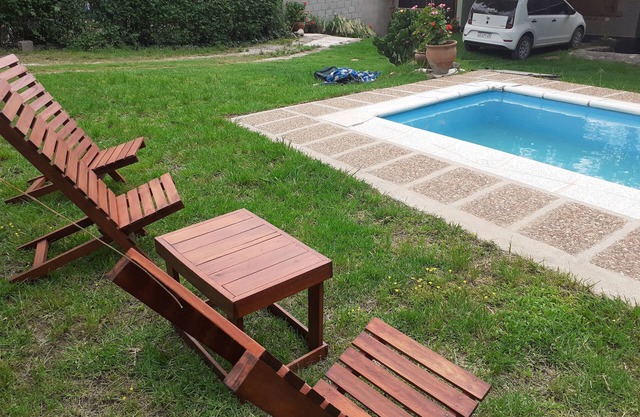 CASONA DELVUELO, ideal para disfrutar tranquilos y en familia.