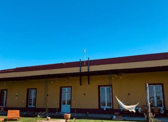 Casona Doña Emilia
