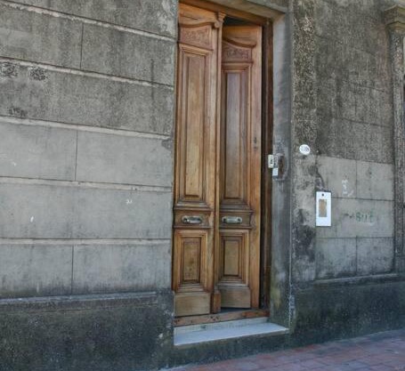 Casona Los Lilios en Victoria Entre Rios
