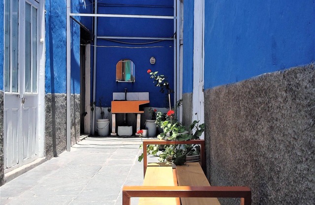 Casona Moya