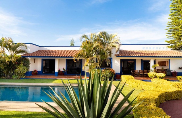 Casona San Germán