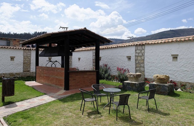Casona Quesada