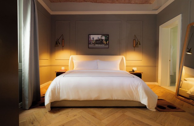 Casona Roma Norte