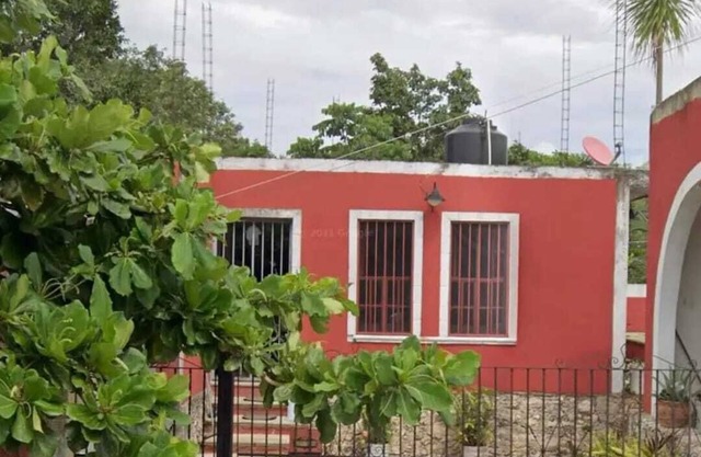 Casona Santa Cruz Palomeque, para Familia & Amigos. Con alberca & Amenidades.