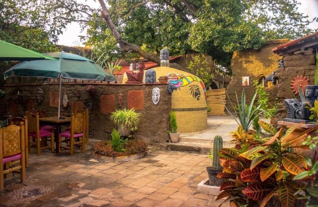 Casona Tlaquepaque Temazcal y Spa