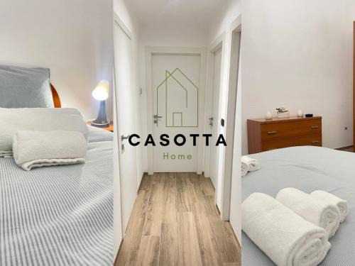 Casotta Home