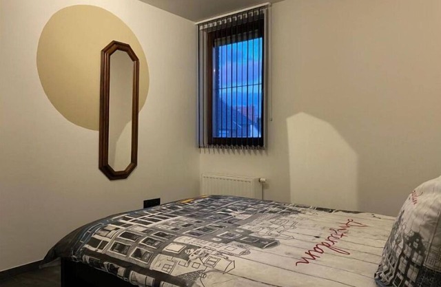 Casper House