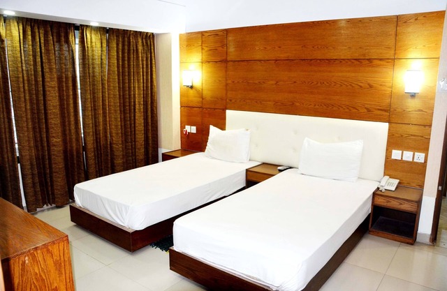 Caspia The Home