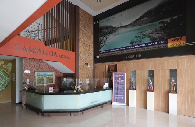 Cassadua Hotel