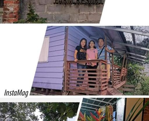 Cassava Homestay - Rumah Santai