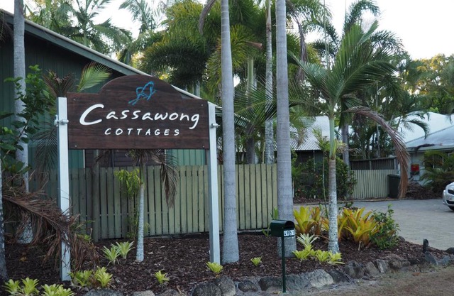 Cassawong Cottages