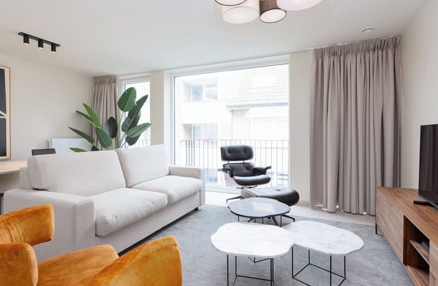Casselbergh Residences Kaaiman