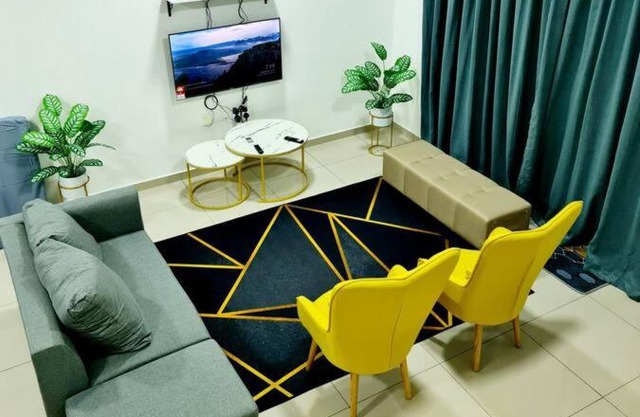 CASSIA RESIDENCE
