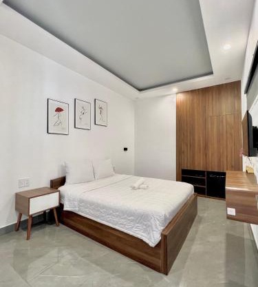 Cassie Boutique Hotel