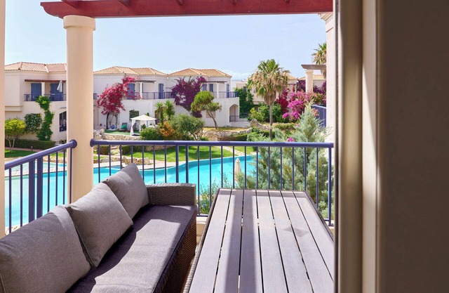 Cassiopeia 5 Bedroom Villa on beach with pool