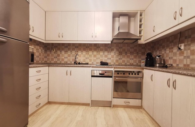 Cassiopeia - Glyfada Apartment