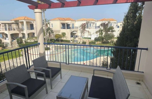 Cassiopeia Penthouse