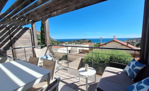 Cassis, le Grand Bleu