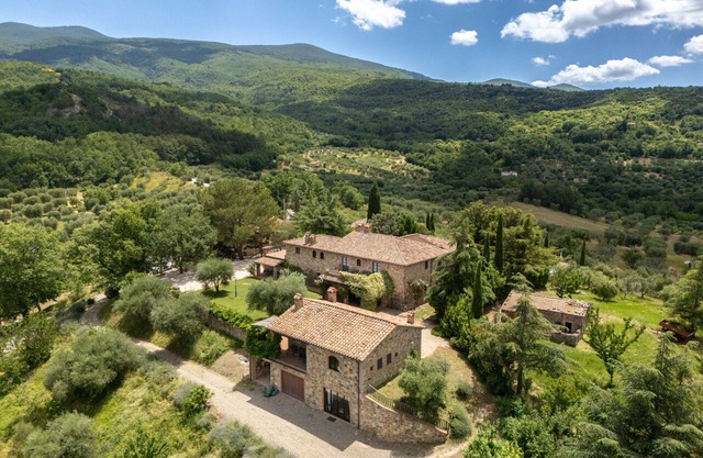 Apartamento Castagno - Finca Castagnatello